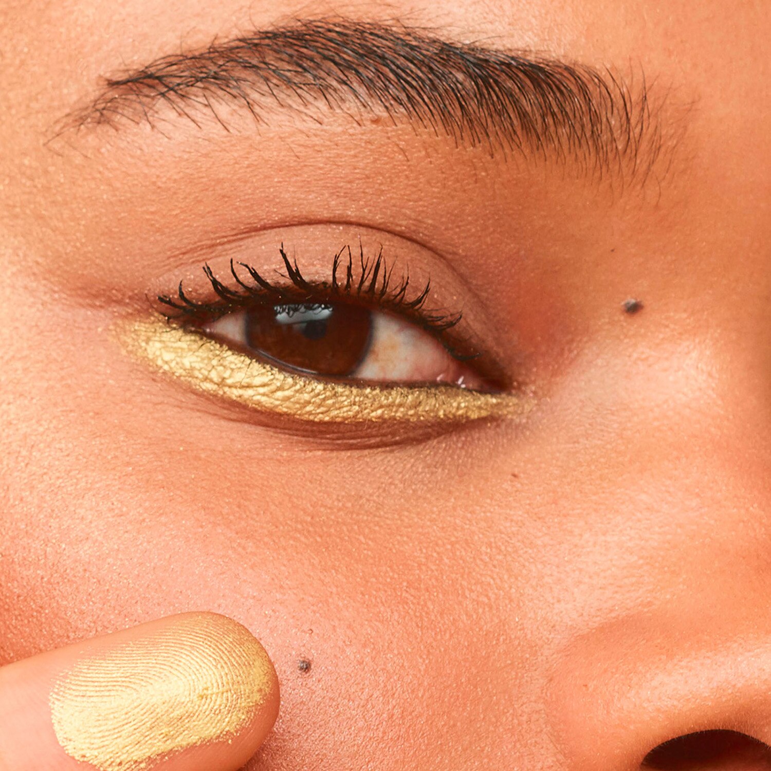 THE CREAM EYESHADOW (SOMBRA EN CREMA)